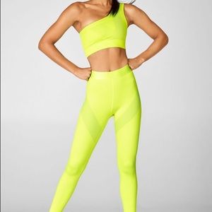 Fabletics Workout Fit